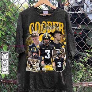 Cooper Dejean iowa hawkeyes univ shirt